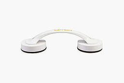 Поручень пристінні на присосках Qmed Portable Hand Grip 295 мм