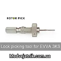 Декодер для EVVA 3KS