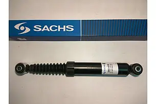 GERMANY 280435 Амортизатор задній Peugeot Expert 224(Пежо Експерт) 1996-2006 газ-масло, фото 2