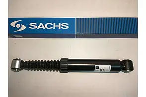 GERMANY 280435 Амортизатор задній Peugeot Expert 224(Пежо Експерт) 1996-2006 газ-масло, фото 3