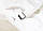 Кепка-бейсболка Nike Heritage 86 Swoosh Essential Cap (943091-100), фото 7