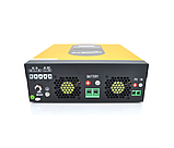 Гібридний інвертор ДБЖ BAISON HPS-1.5-1200W, 1200W, 12V, струм заряду 0-20A, 170-280V, PWM (50А, 50 Vdc), фото 3