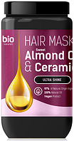 Маска для волосся Bio Naturell 946мл Sweet Almond Oil&Ceramides