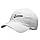 Кепка-бейсболка Nike Heritage 86 Swoosh Essential Cap (943091-100), фото 4