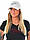 Кепка-бейсболка Nike Heritage 86 Swoosh Essential Cap (943091-100), фото 3
