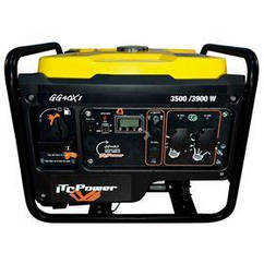 Інверторний генератор ITC Power GG40Xi