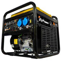 Генератор інверторний ITC Power GG30Xi