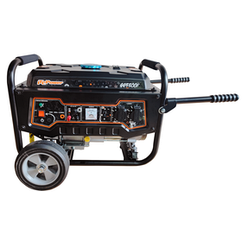 Генератор бензиновий ITC Power GG3300F 2800/3000 W