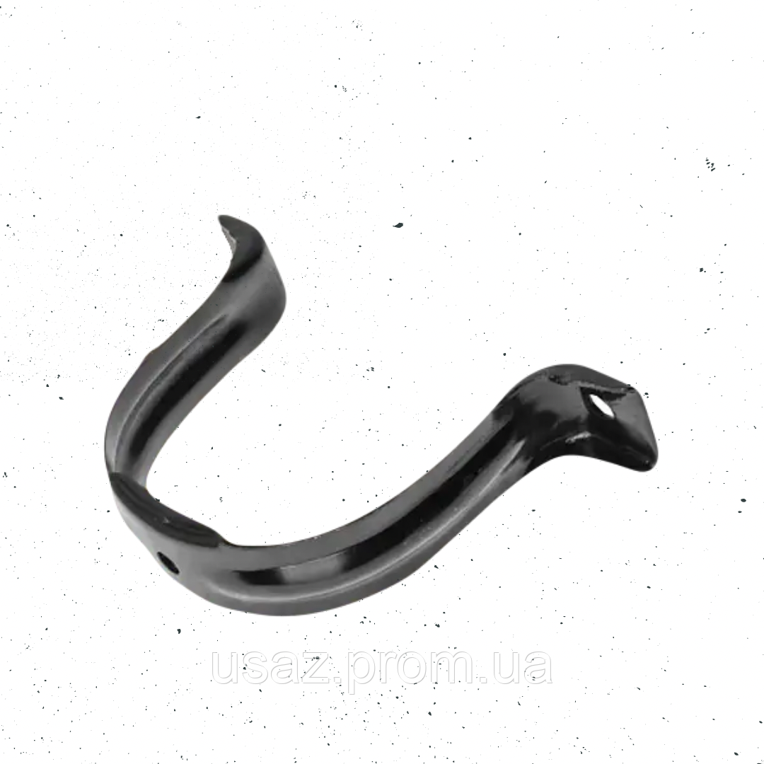 Купити Кронштейн ГАЗ-53 опори вала карданного / 53-2202082-01, ціна 394 ...