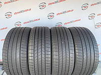 Шины Б/У літня 225/45 R18 BRIDGESTONE TURANZA T005 5mm