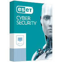 Антивірус Eset Cyber Security для 16 ПК, ліцензія на 3year (35_16_3)