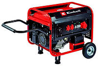 Бензиновий генератор Einhell TC-PG 55/E5