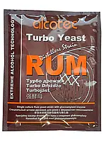 Турбо дрожжи ALCOTEC Rum Turbo, 73г