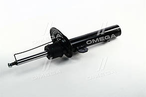 Амортизатор підвіски FORD MONDEO 01-07 передній газовий (RIDER), RD.3470339758