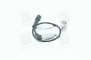 Датчик ABS SAF, BPW (кутовий) 0,4 м (RIDER). ПДВ