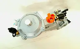 Карбюратор газ-бензин для генератора 168 F, 170 F (1.5-4 кВт), фото 5