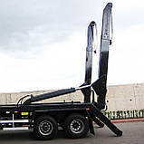 Гідропідйомник важкої серії Karba, фото 2