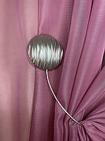 Магніт для тюлю і штор. Магніт для тюлі. Магніт для штор. Магнітний підхоплення. Підхоплення для штор. Зажим для тюлі