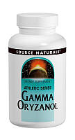 Гамма оризанол Source Naturals 60 мг 100 таблеток (SN0684) MS