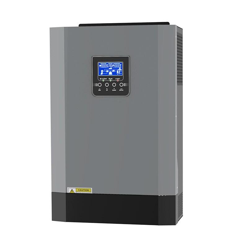 Інвертор TTN MPS-5500H