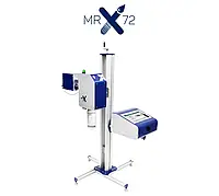 Маркиратор высокого разрешения - APLINK MRX. Разработан для печати на картонных коробах и пористых материалах