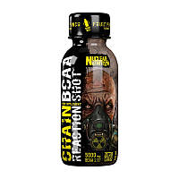 Порційні Nuclear Nutrition Chain Reaction BCAA Shot 120 ml
