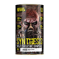 Комплексний креатин Nuclear Nutrition Synthesis 300 g