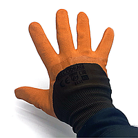 Перчатки защитные Пена облитая лето Recodrag рабочая 3131 XL