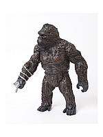 Фигурка Кинг Конг brown King Kong Neca 31 см ПВХ