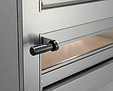 Піч для піци Cuppone TZ430/2M Tiziano, фото 2