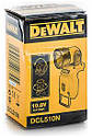 Професійний ліхтар світлодіодний акумуляторний DeWALT DCL510N : 12V (без акума і зарядки), фото 5