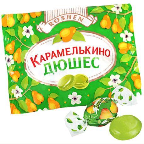 Купить Карамель Дюшес Рошен, цена 100 грн — Prom.ua (ID#1743416908)