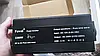 Автомобільний перетворювач напруги інвертор Foval з 12 V на 220 V AC/DC 2200 W 2200 Вт Чистистий СИНУС, фото 6