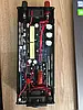 Автомобільний перетворювач напруги інвертор Foval з 12 V на 220 V AC/DC 2200 W 2200 Вт Чистистий СИНУС, фото 7