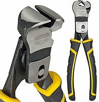 Кусачки Для Дроту 190 мм STANLEY (FMHT0-71851)