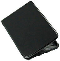 Чохол для PocketBook 627 Touch Lux 4 чорний – обкладинка на електронну книгу Покетбук (770008542)