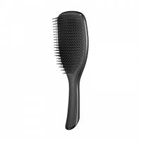 Щітка для волосся Tangle Teezer The Wet Detangler Midnight Black (чорна)