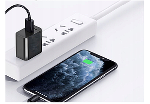 Прослуховування GSM в зарядному пристрої VOX N12 USB, фото 4