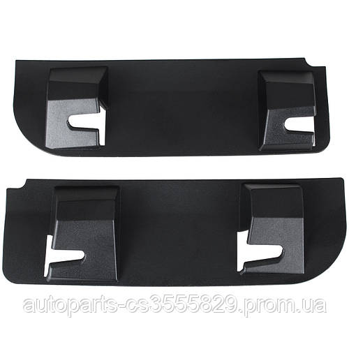 Ремкомплект накладки крышки багажника Nissan Qashqai J10 06-13 ...
