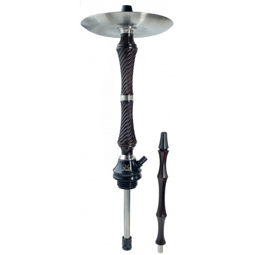 Кальян Sunrise Hookah Classic Wood 2.0 на 1 людину