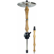 Кальян Sunrise Hookah Classic Wood 2.0 на 1 людину, фото 3