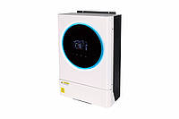 Солнечный гибридный инвертор Voltronic Axpert MKS IV 5,6 kW Wi-Fi