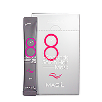 Маска для волосся Masil 8 Seconds Salon Hair Mask відновлювальна 8 мл