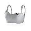 М'який бюстгальтер для годування, фото 8