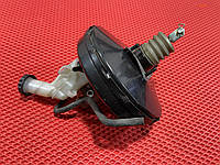 Вакуумный усилитель тормозов тормозной вакуум тормозной цилиндр Mitsubishi ASX 2010- КОМПЛЕКТНЫЙ