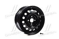 Диск колесный 14х5,5 4x100 Et 45 DIA 56,56 CHEVROLET AVEO черный DK 218.3101015-10.28 (OM-dp)