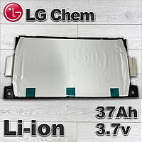 Акумулятор (пакет) LG Chem Li-ion 3.7v 37000mAh - LGX e37a