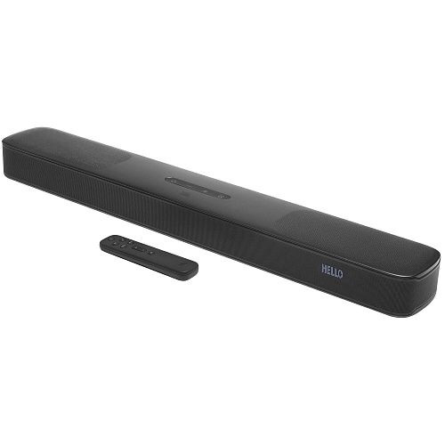 Саундбар JBL Bar Surroud 5.0 Channel with Multibeam Sound Technology Original