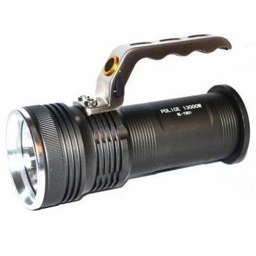 Ліхтарик Bailong BL-T801 30000W, фото 1