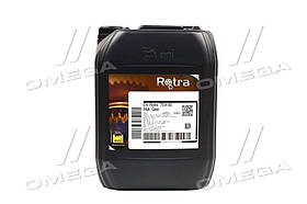 Олива трансмісійна Eni ROTRA Multigear 75W-80 (Каністра 20л) 555650 (ом-DP)